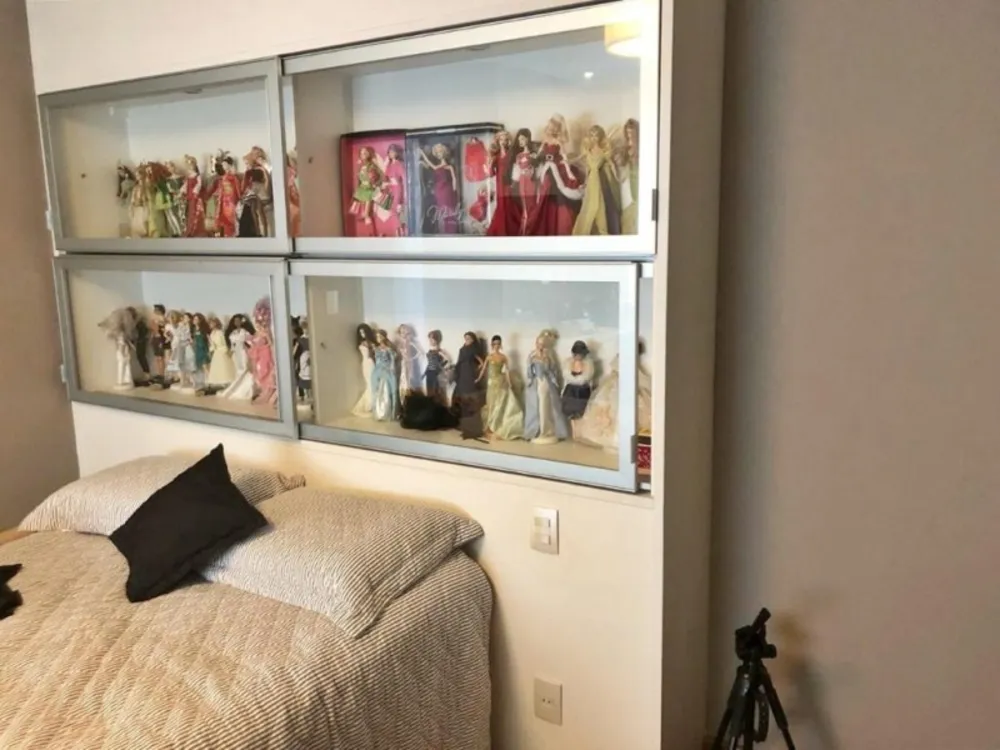 Sobrado, 3 quartos, 440 m² - Foto 16