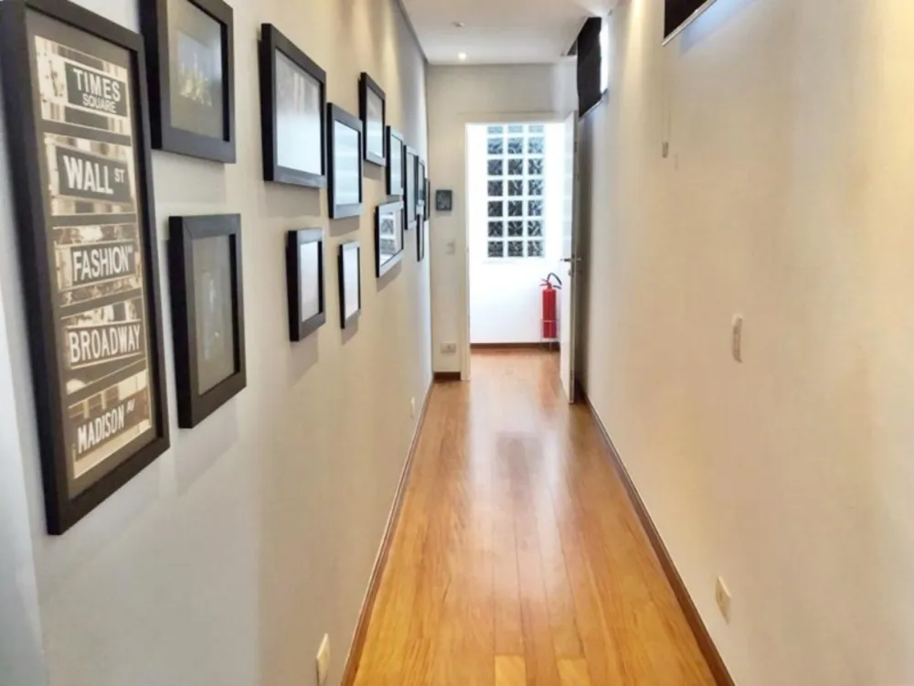 Sobrado, 3 quartos, 440 m² - Foto 14