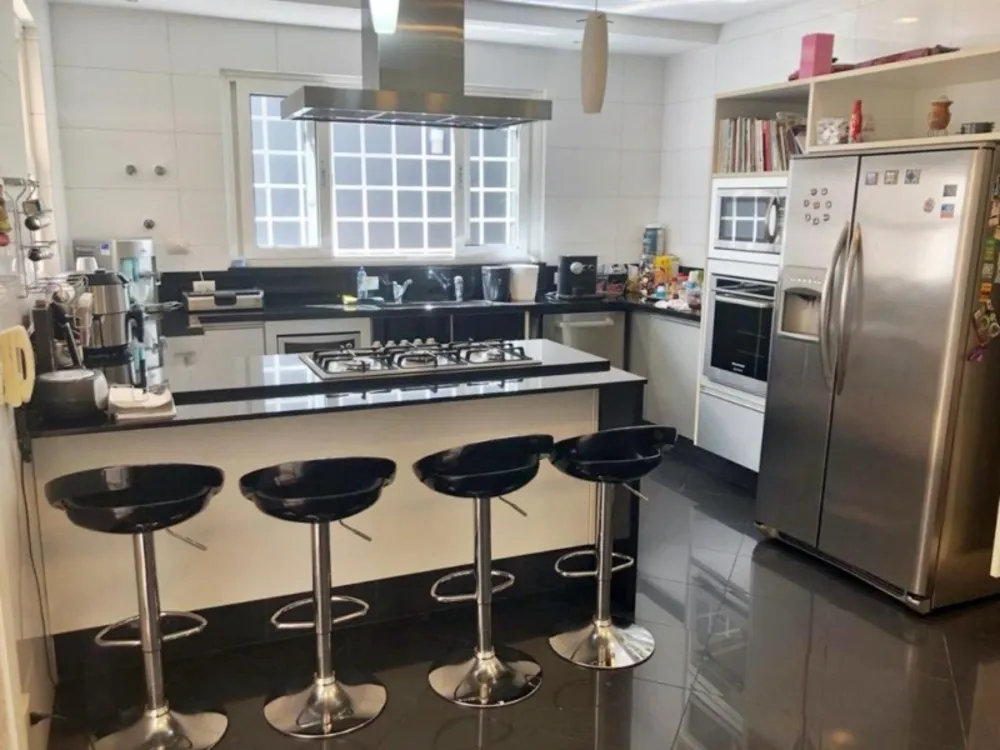 Sobrado, 3 quartos, 440 m² - Foto 5