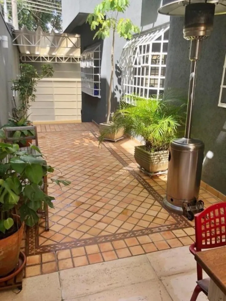 Sobrado, 3 quartos, 440 m² - Foto 11