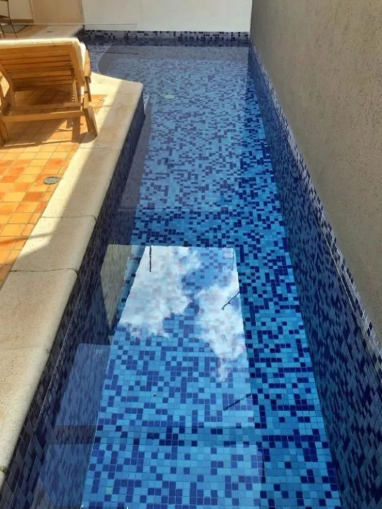 Sobrado, 3 quartos, 440 m² - Foto 9