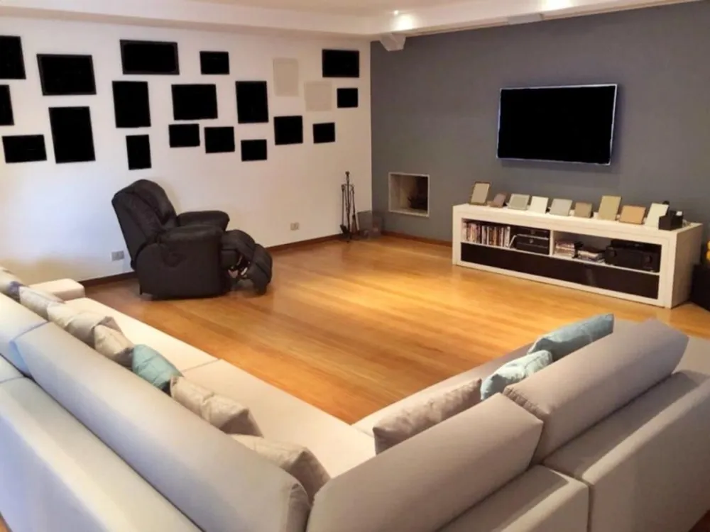 Sobrado, 3 quartos, 440 m² - Foto 6