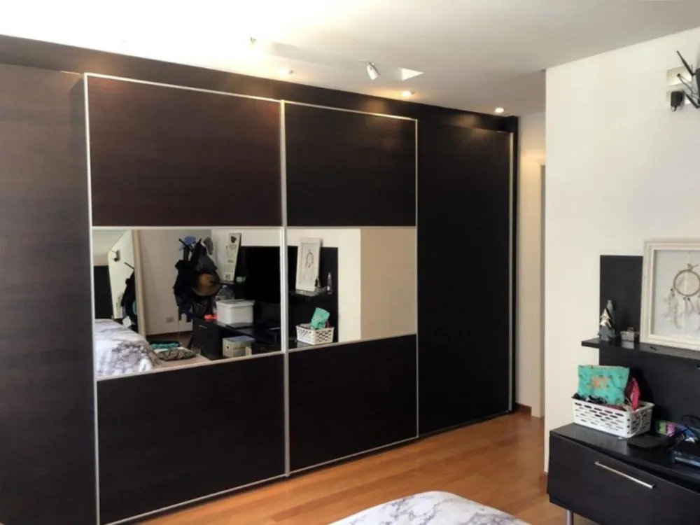 Sobrado, 3 quartos, 440 m² - Foto 19