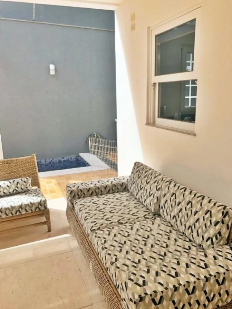 Sobrado, 3 quartos, 440 m² - Foto 10