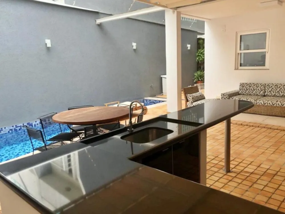 Sobrado, 3 quartos, 440 m² - Foto 8