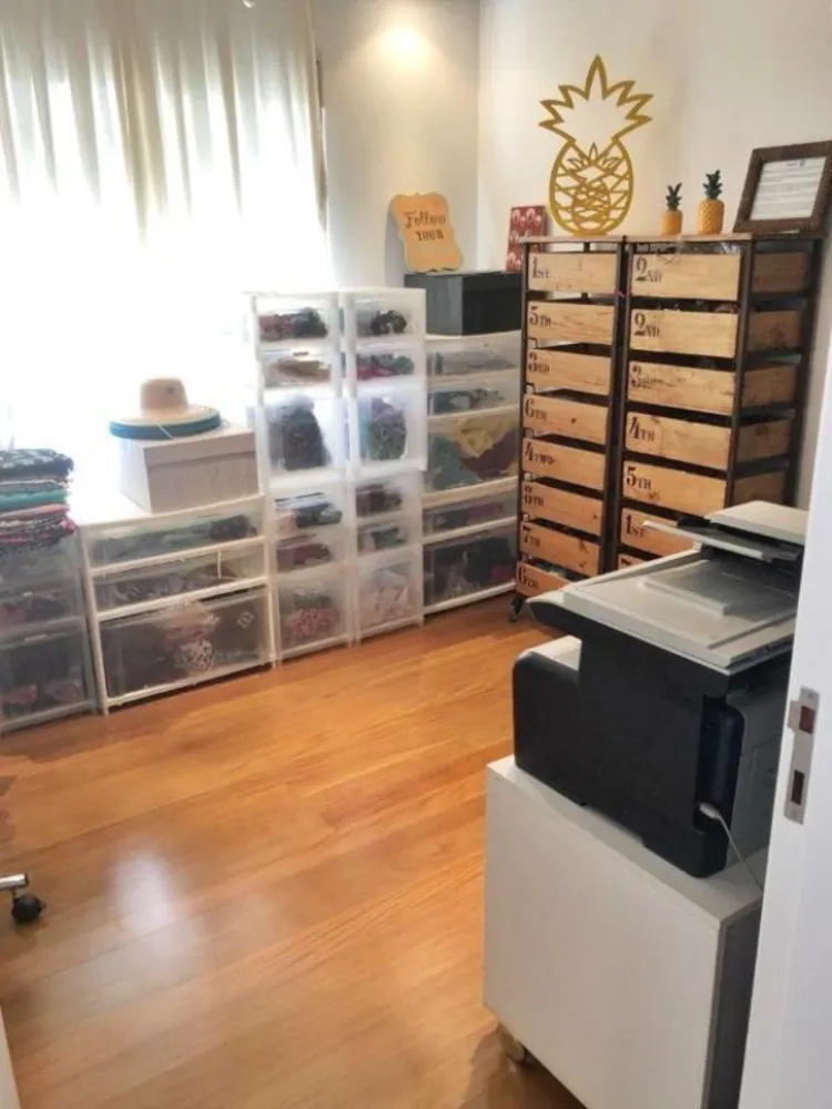 Sobrado, 3 quartos, 440 m² - Foto 20