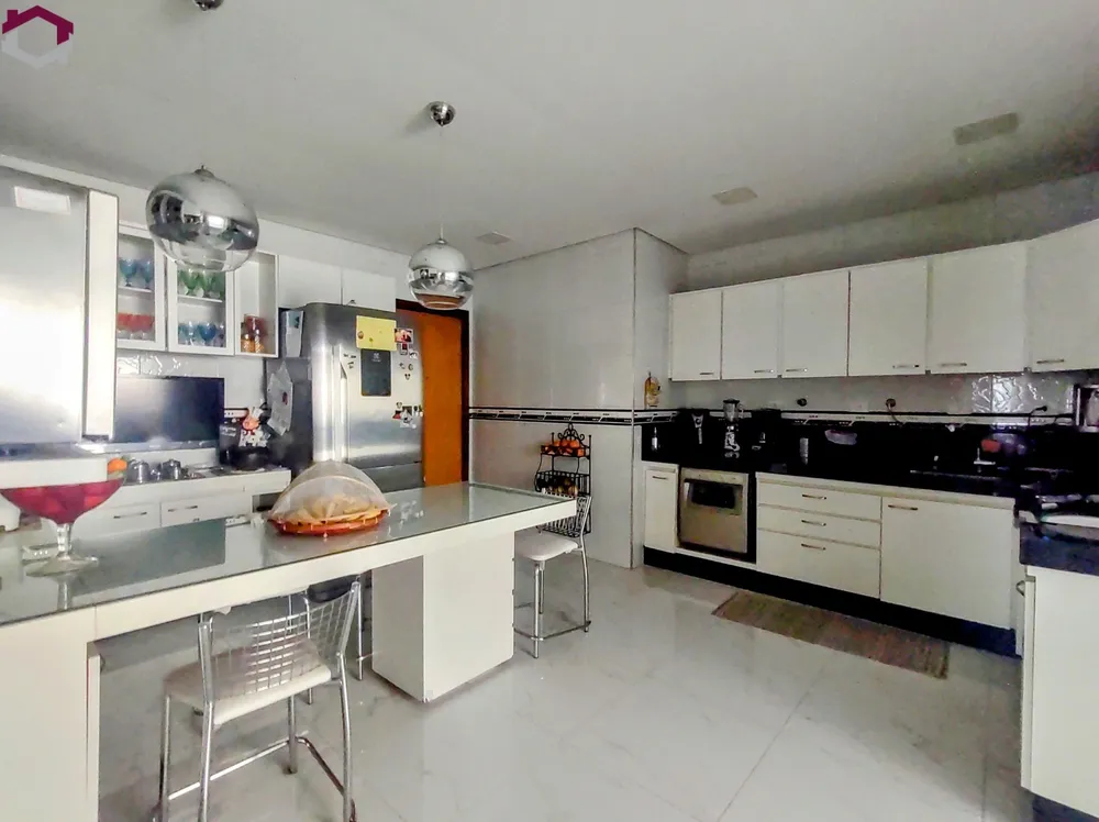 Apartamento, 3 quartos, 149 m² - Foto 9