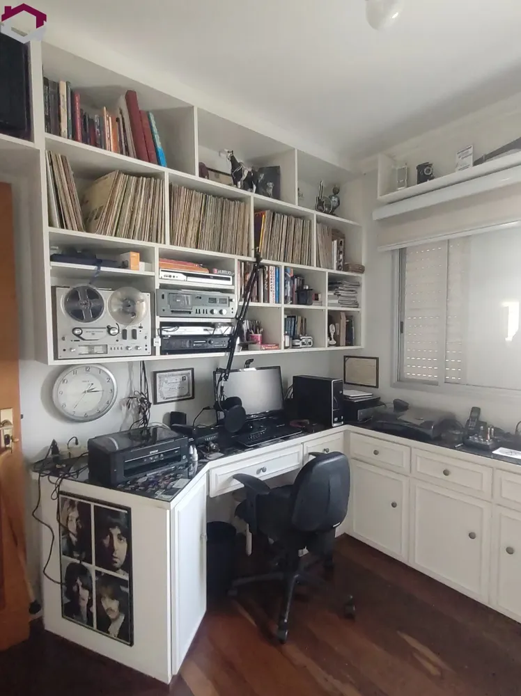 Apartamento, 3 quartos, 149 m² - Foto 17