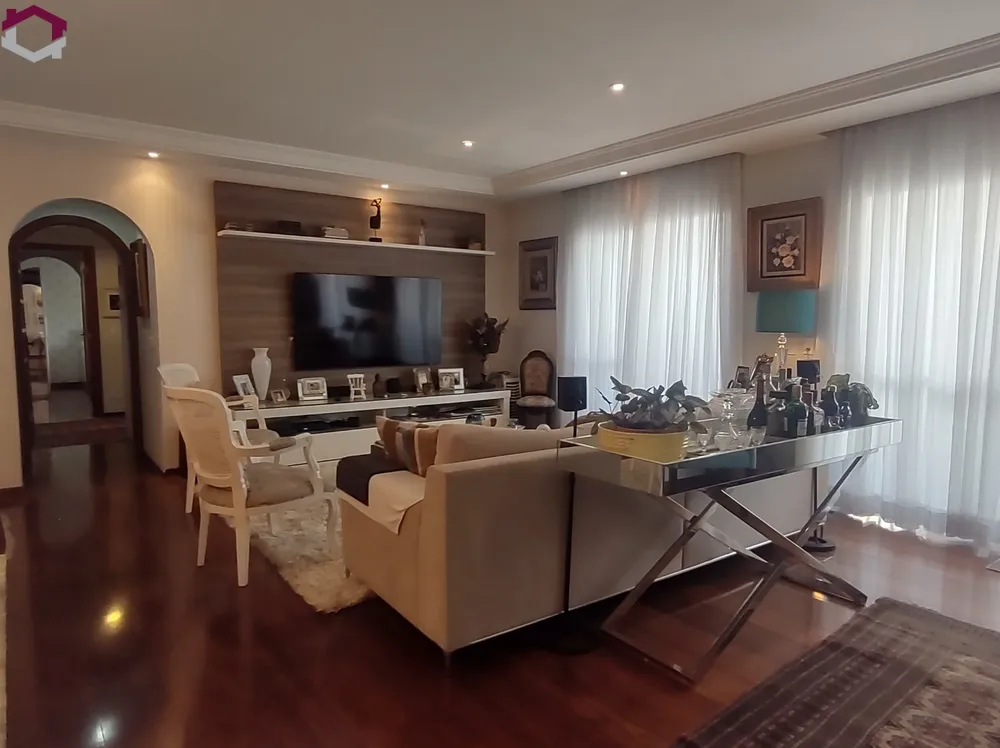 Apartamento, 3 quartos, 149 m² - Foto 6