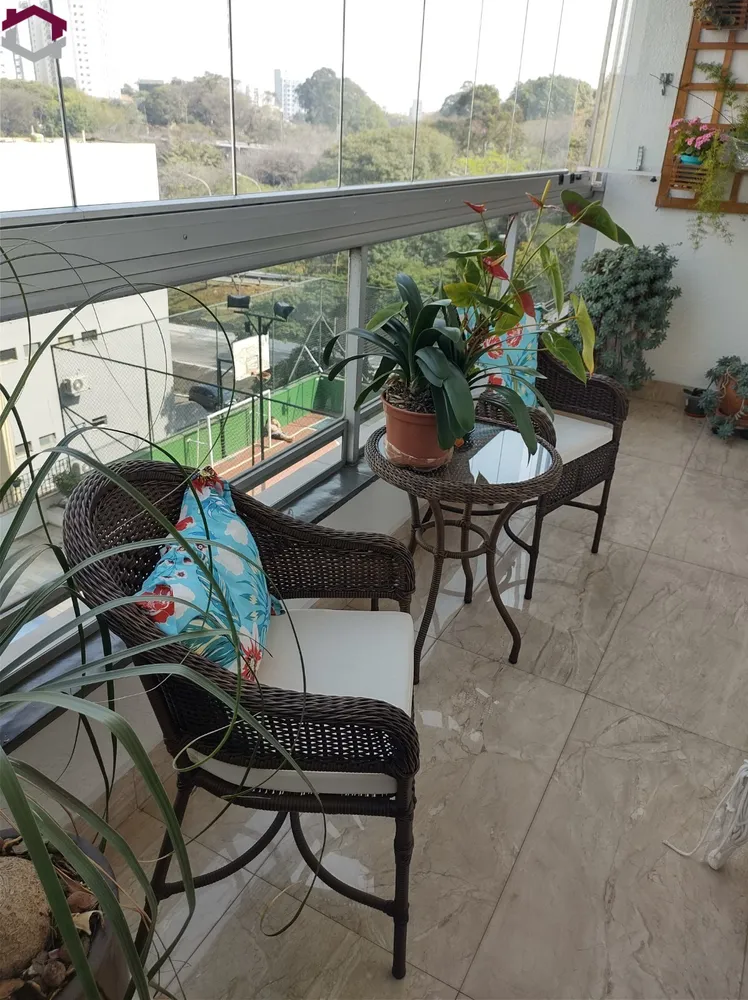 Apartamento, 3 quartos, 149 m² - Foto 8