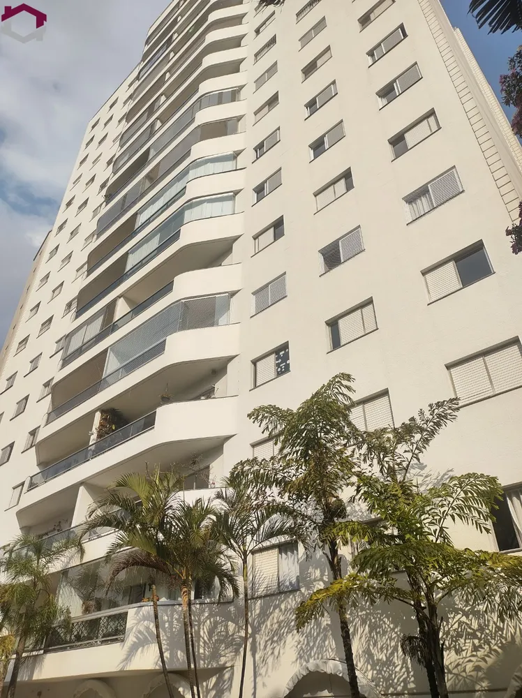 Apartamento, 3 quartos, 149 m² - Foto 3