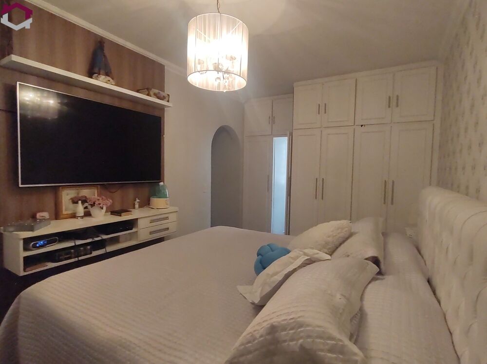 Apartamento, 3 quartos, 149 m² - Foto 2