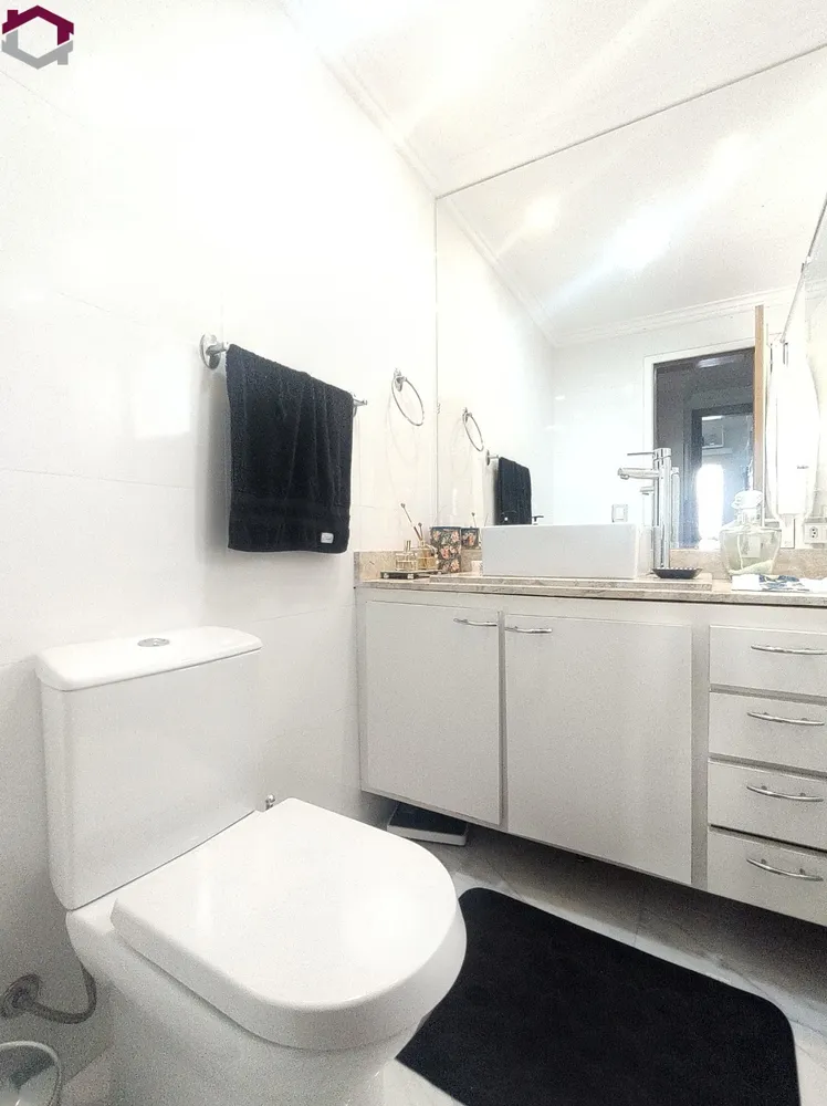 Apartamento, 3 quartos, 149 m² - Foto 15