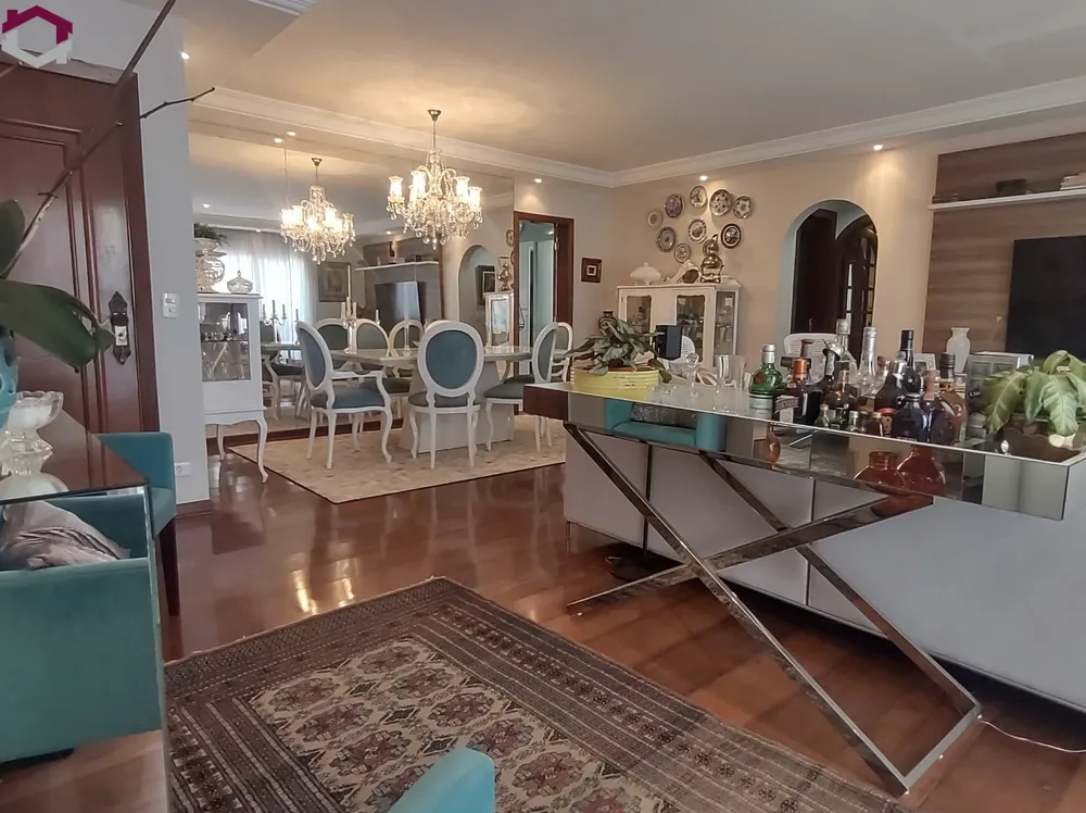 Apartamento, 3 quartos, 149 m² - Foto 5