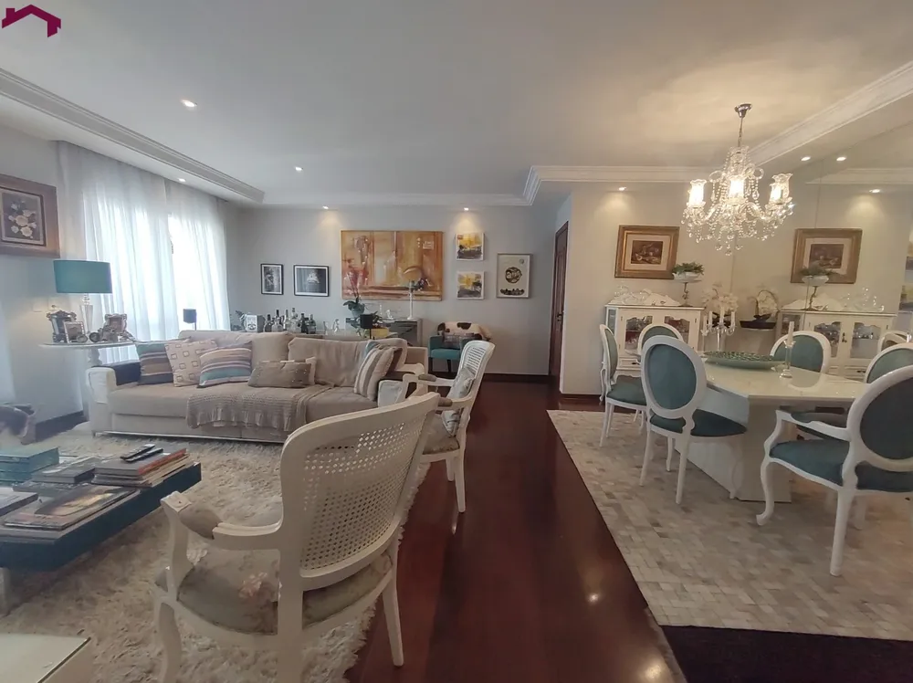 Apartamento, 3 quartos, 149 m² - Foto 7
