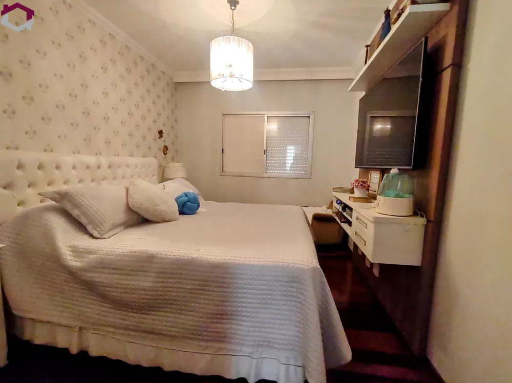 Apartamento, 3 quartos, 149 m² - Foto 13