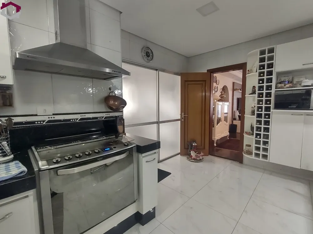 Apartamento, 3 quartos, 149 m² - Foto 11