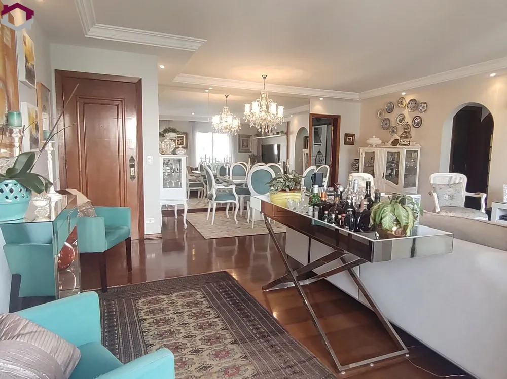 Apartamento, 3 quartos, 149 m² - Foto 1
