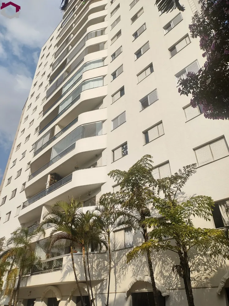 Apartamento, 3 quartos, 149 m² - Foto 20