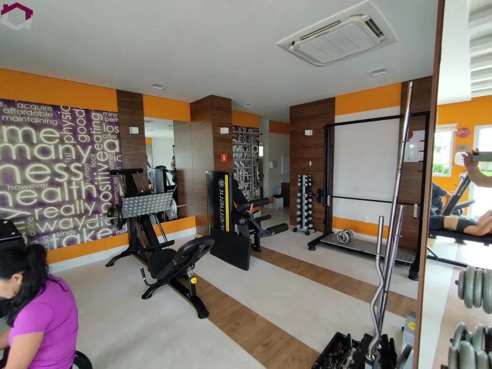 Apartamento, 4 quartos, 194 m² - Foto 16