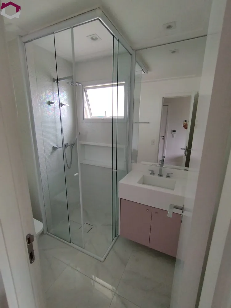 Apartamento, 4 quartos, 194 m² - Foto 9