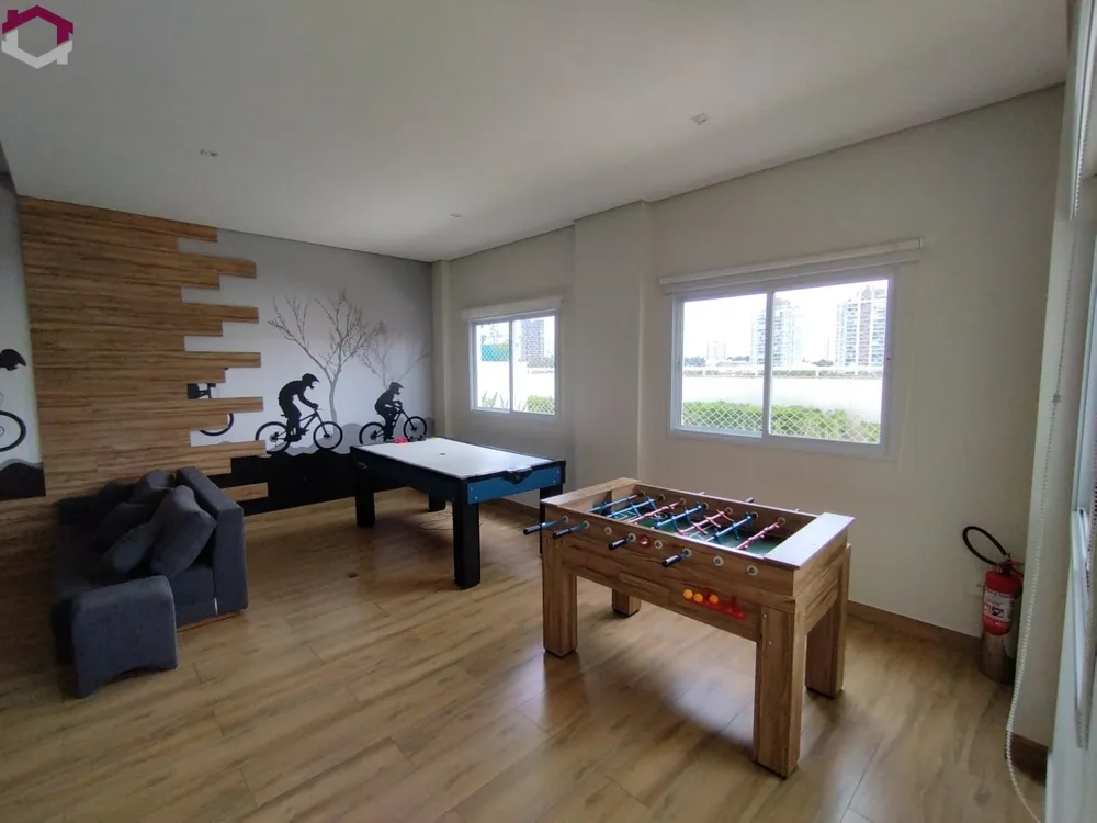 Apartamento, 4 quartos, 194 m² - Foto 15