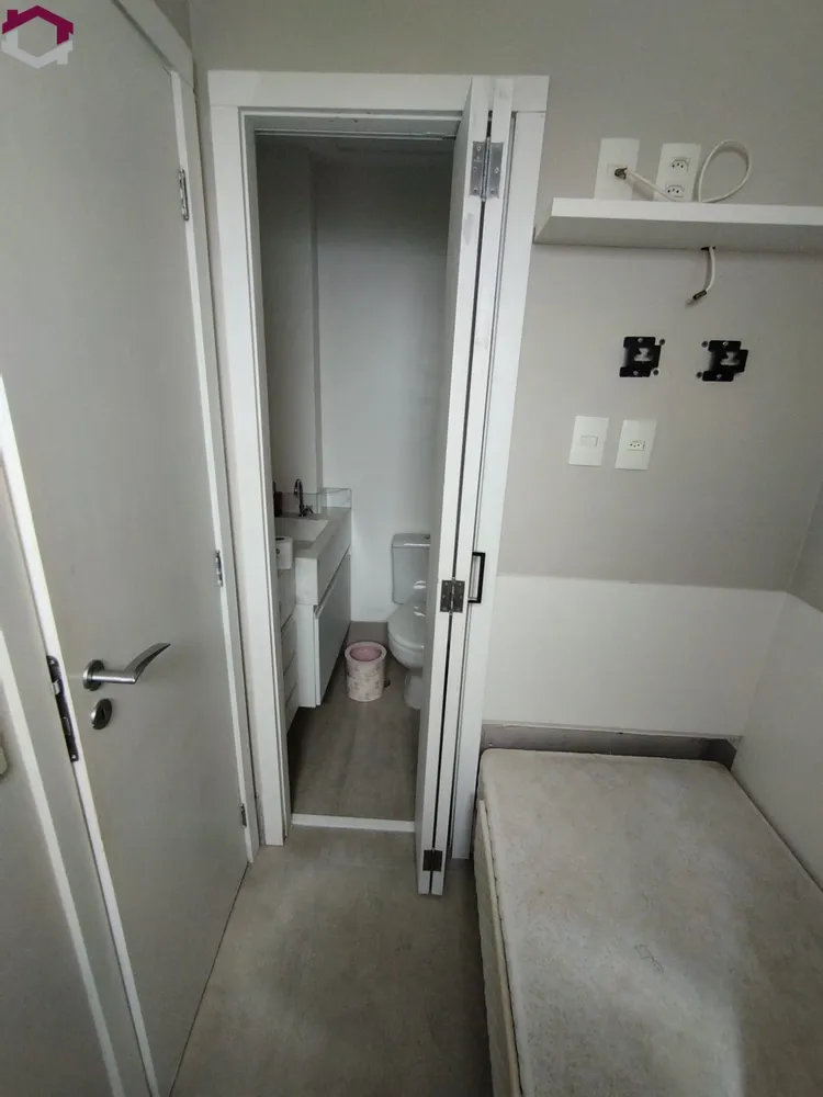 Apartamento, 4 quartos, 194 m² - Foto 10