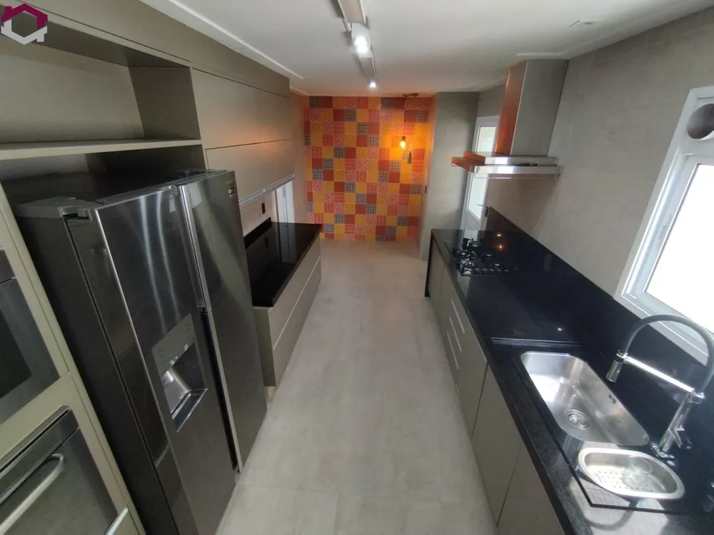 Apartamento, 4 quartos, 194 m² - Foto 5