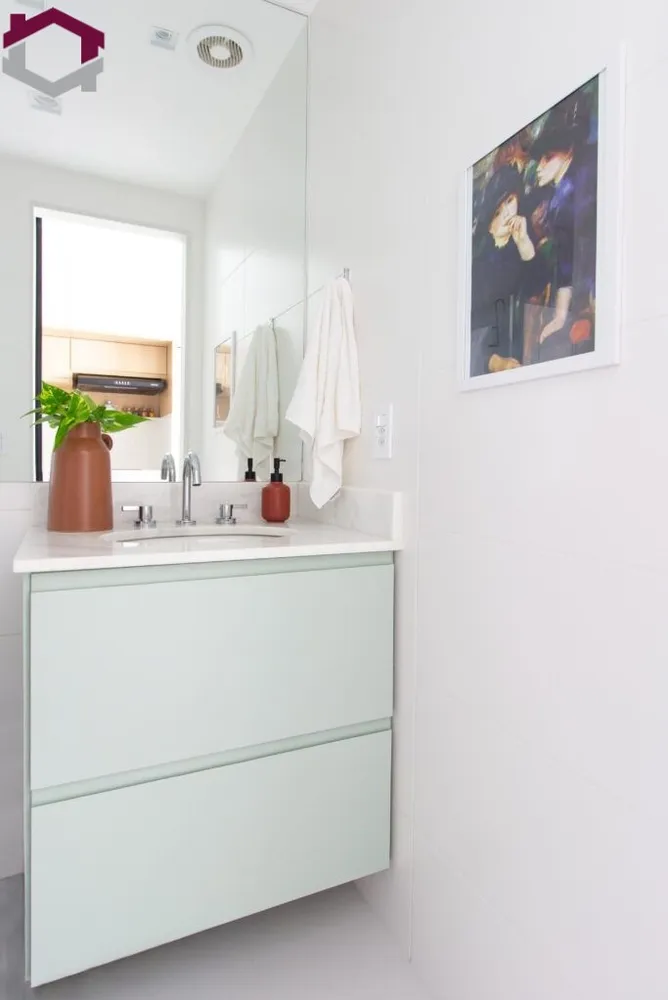 Apartamento, 1 quarto, 31 m² - Foto 11