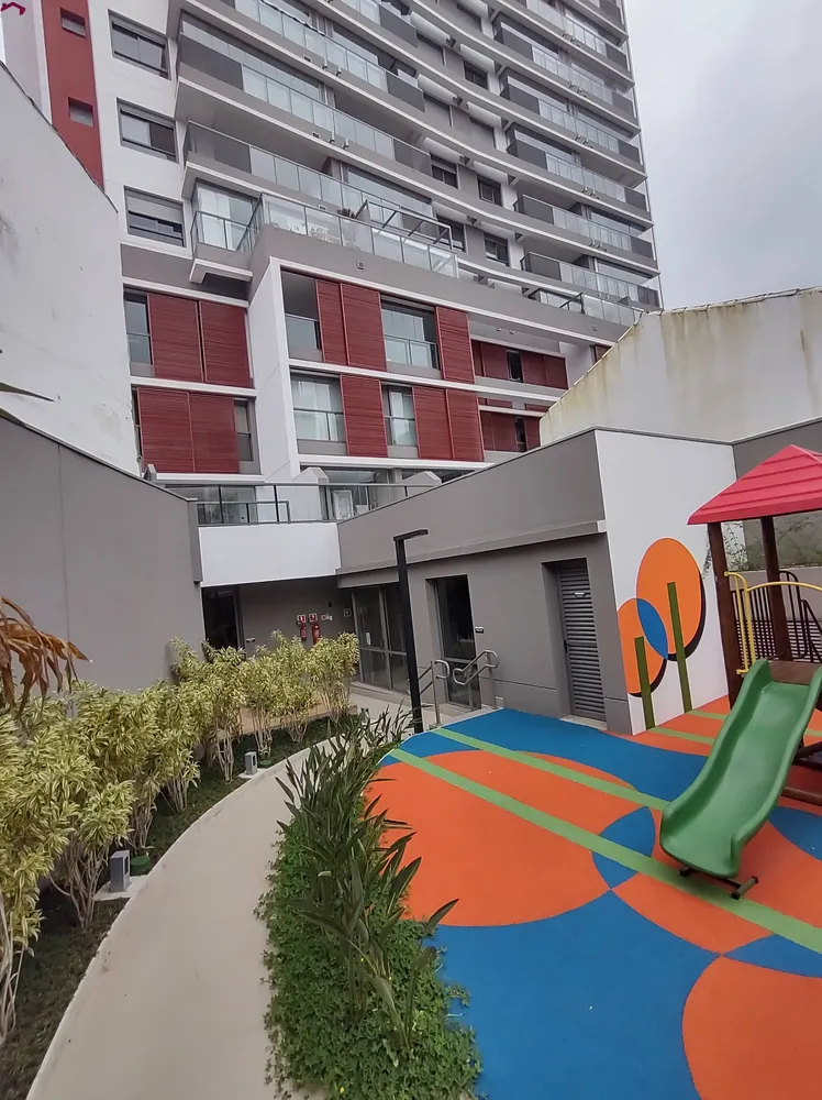 Apartamento, 1 quarto, 31 m² - Foto 16