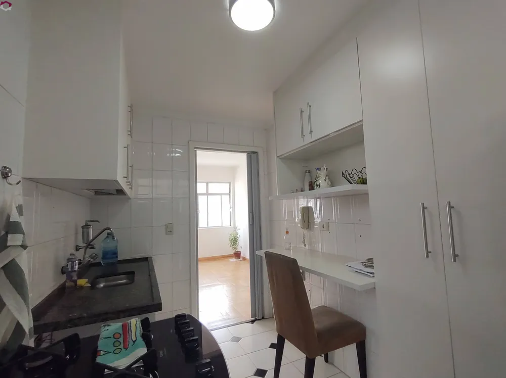 Apartamento, 3 quartos, 78 m² - Foto 7