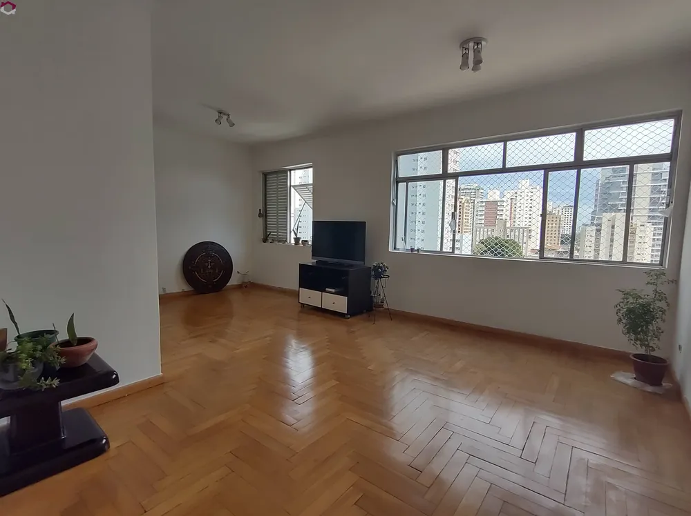 Apartamento, 3 quartos, 78 m² - Foto 1