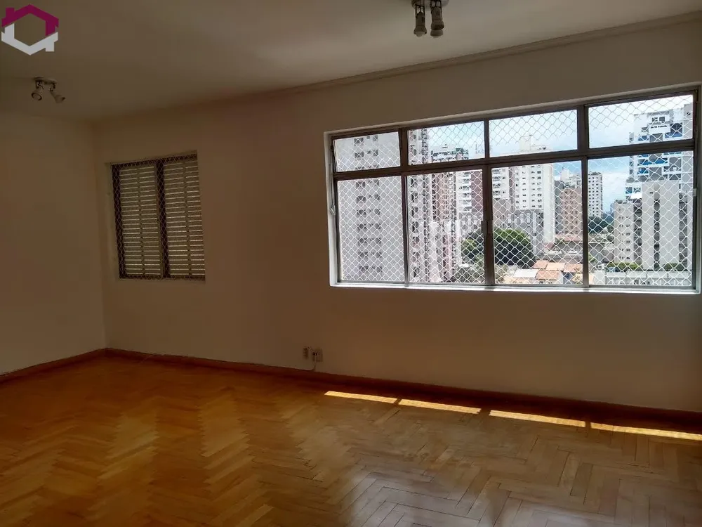 Apartamento, 3 quartos, 78 m² - Foto 2