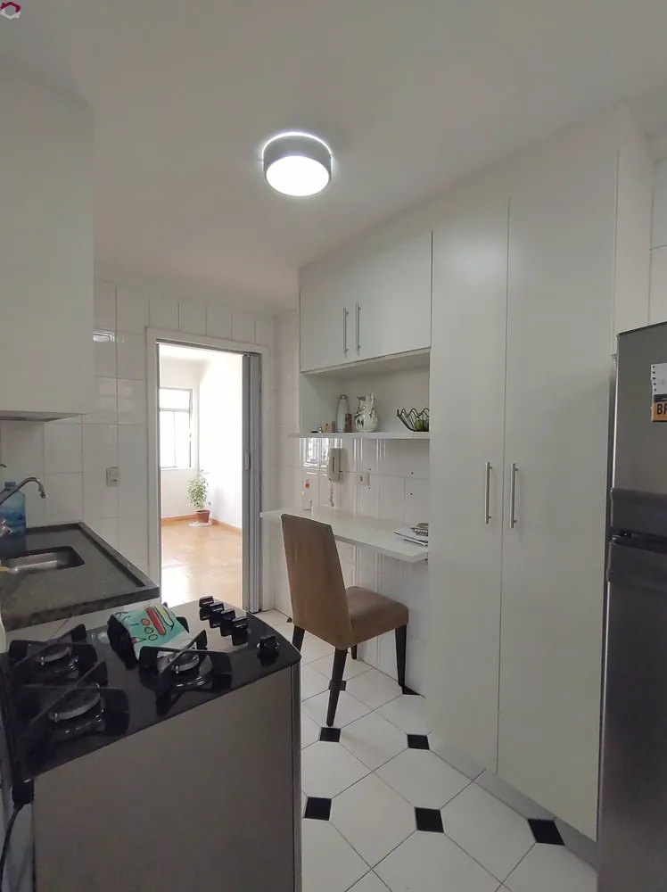 Apartamento, 3 quartos, 78 m² - Foto 6