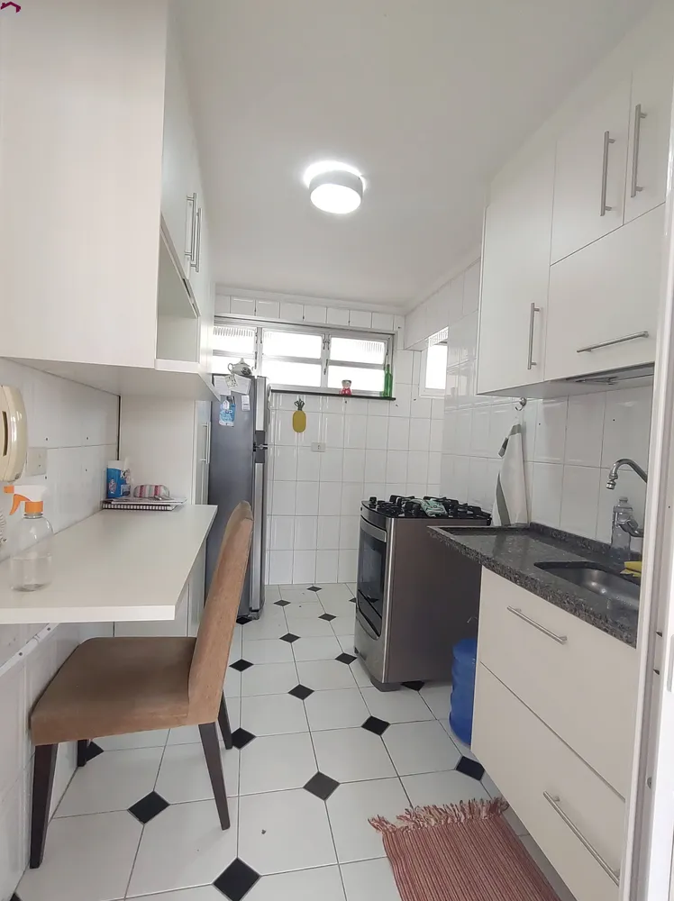 Apartamento, 3 quartos, 78 m² - Foto 5