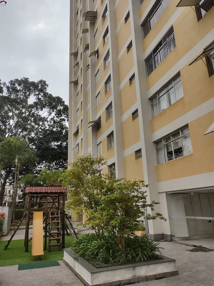 Apartamento, 3 quartos, 78 m² - Foto 16