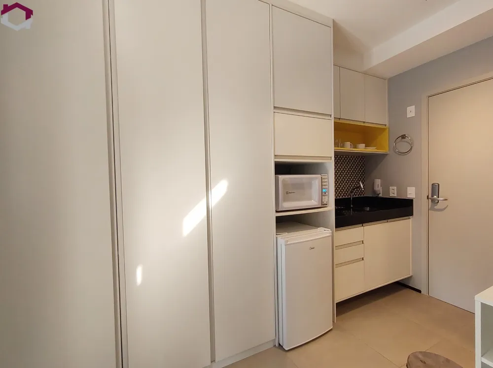 Apartamento, 1 quarto, 21 m² - Foto 11