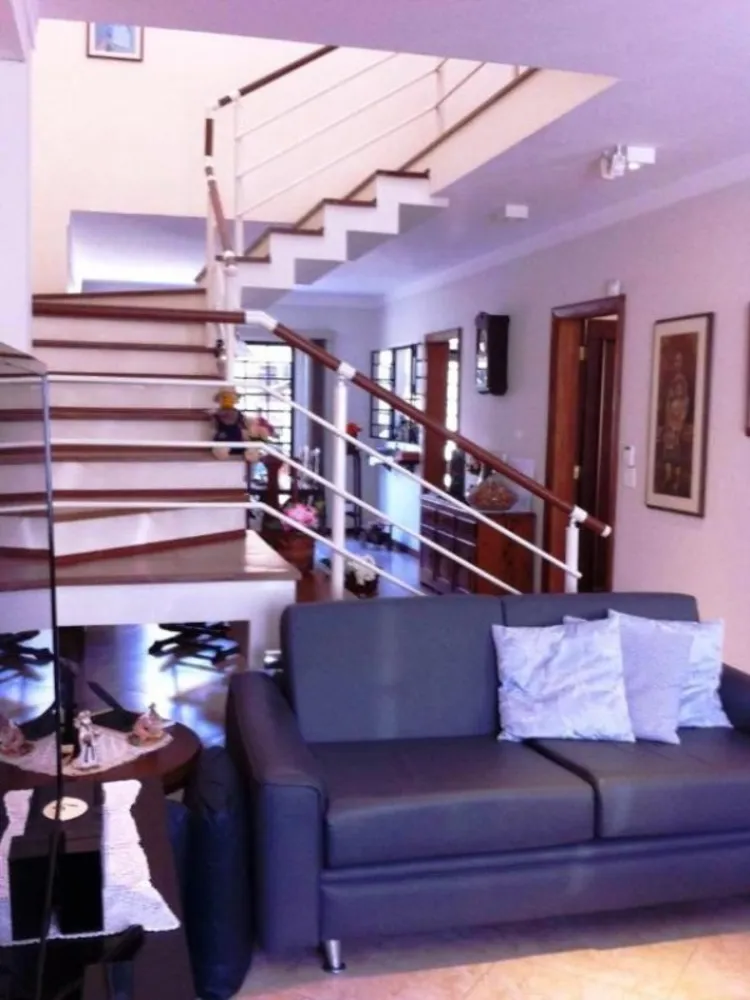 Sobrado, 5 quartos, 263 m² - Foto 8