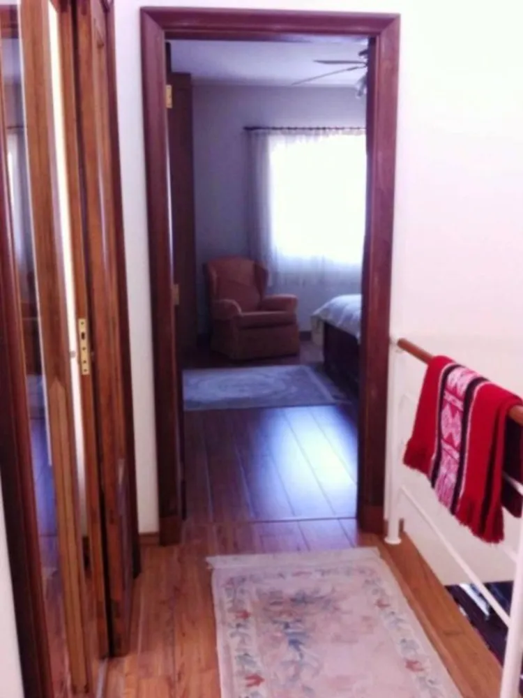 Sobrado, 5 quartos, 263 m² - Foto 6