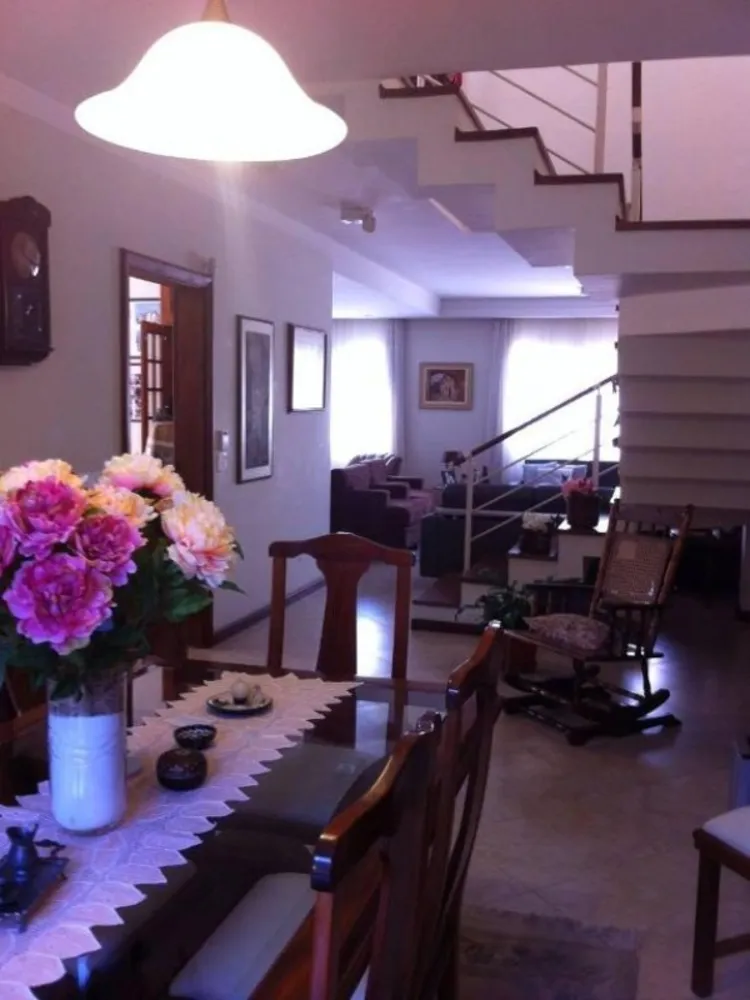 Sobrado, 5 quartos, 263 m² - Foto 8