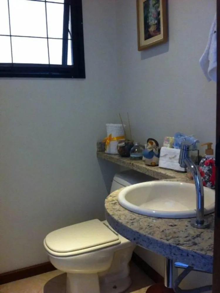 Sobrado, 5 quartos, 263 m² - Foto 6