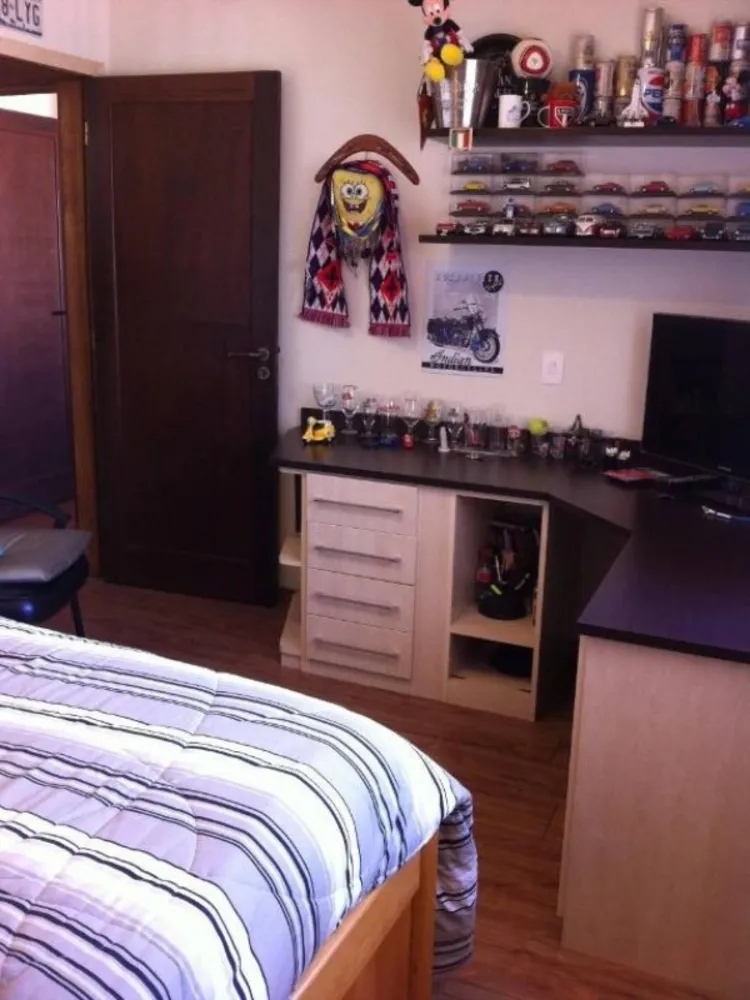 Sobrado, 5 quartos, 263 m² - Foto 14