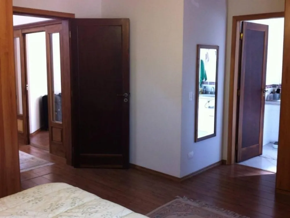 Sobrado, 5 quartos, 263 m² - Foto 13