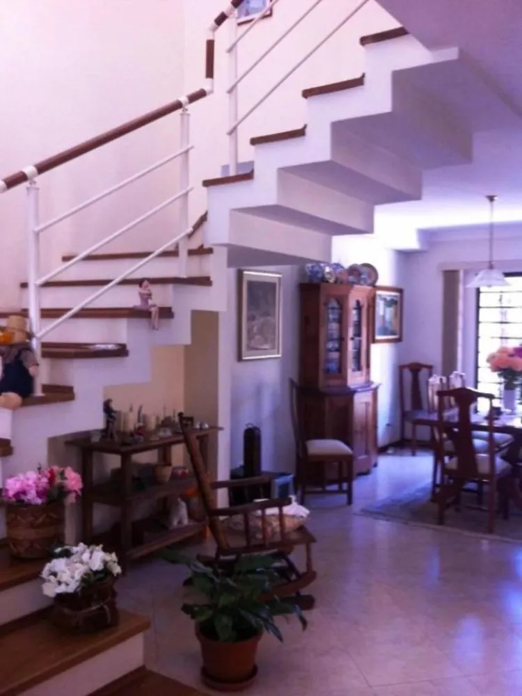 Sobrado, 5 quartos, 263 m² - Foto 7