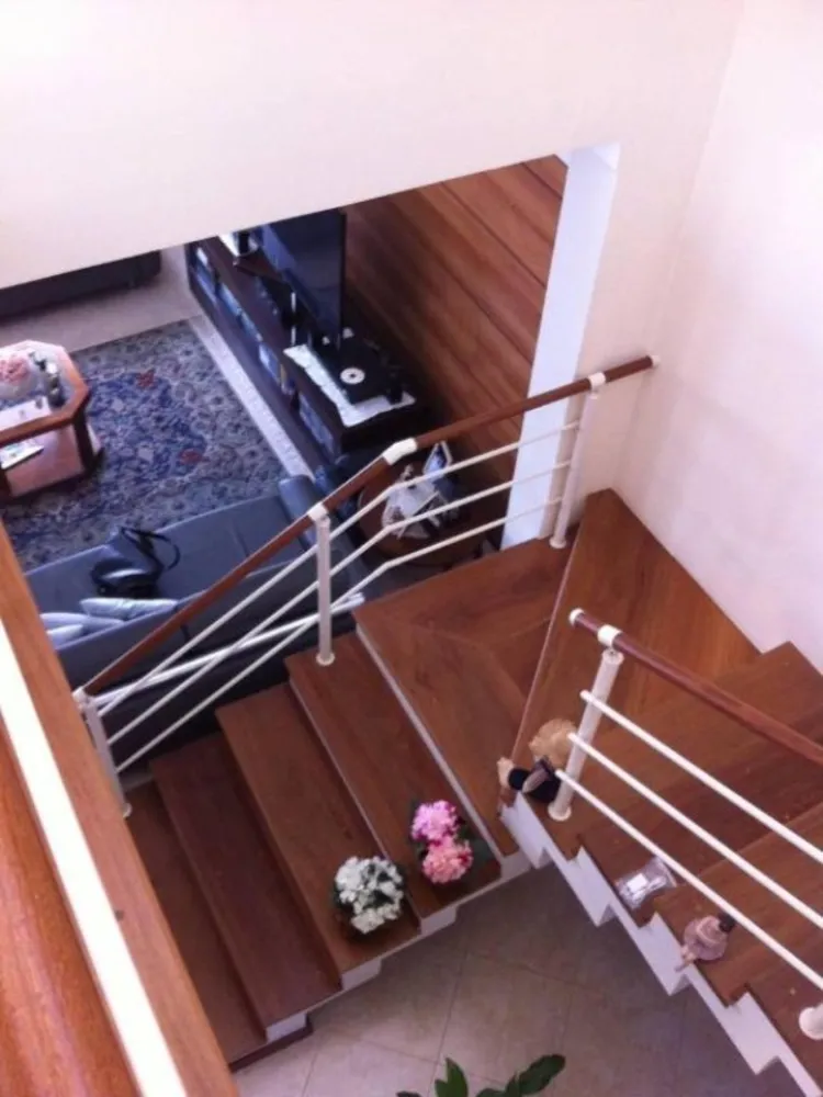 Sobrado, 5 quartos, 263 m² - Foto 5
