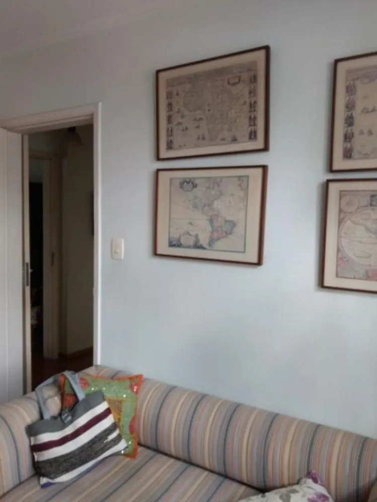 Apartamento, 3 quartos, 108 m² - Foto 13