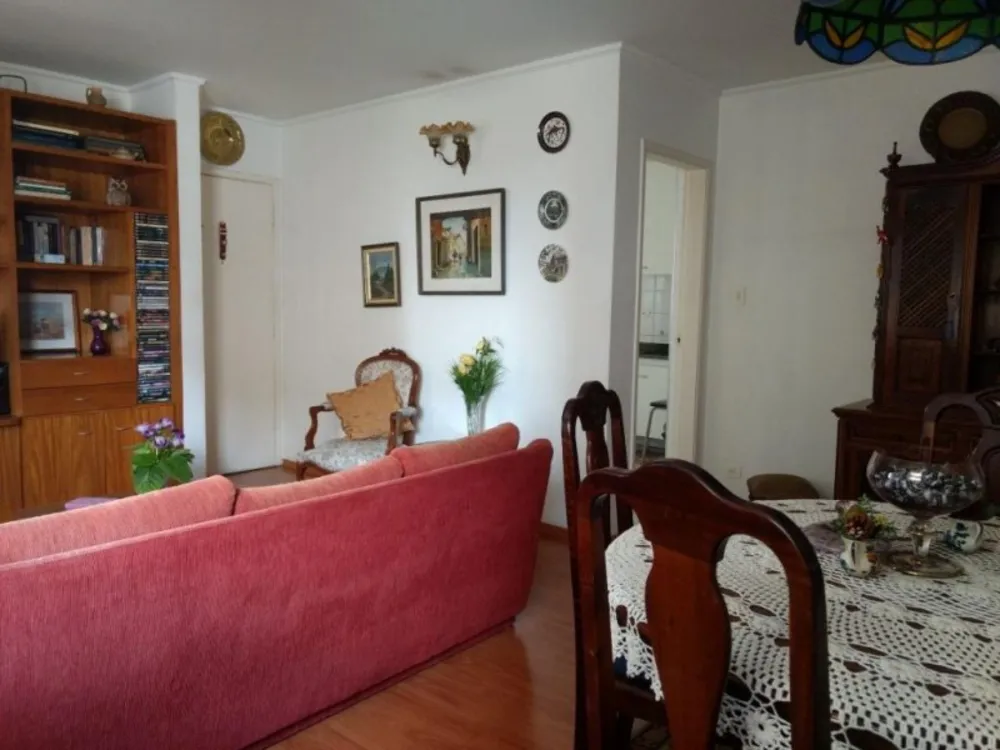 Apartamento, 3 quartos, 108 m² - Foto 6