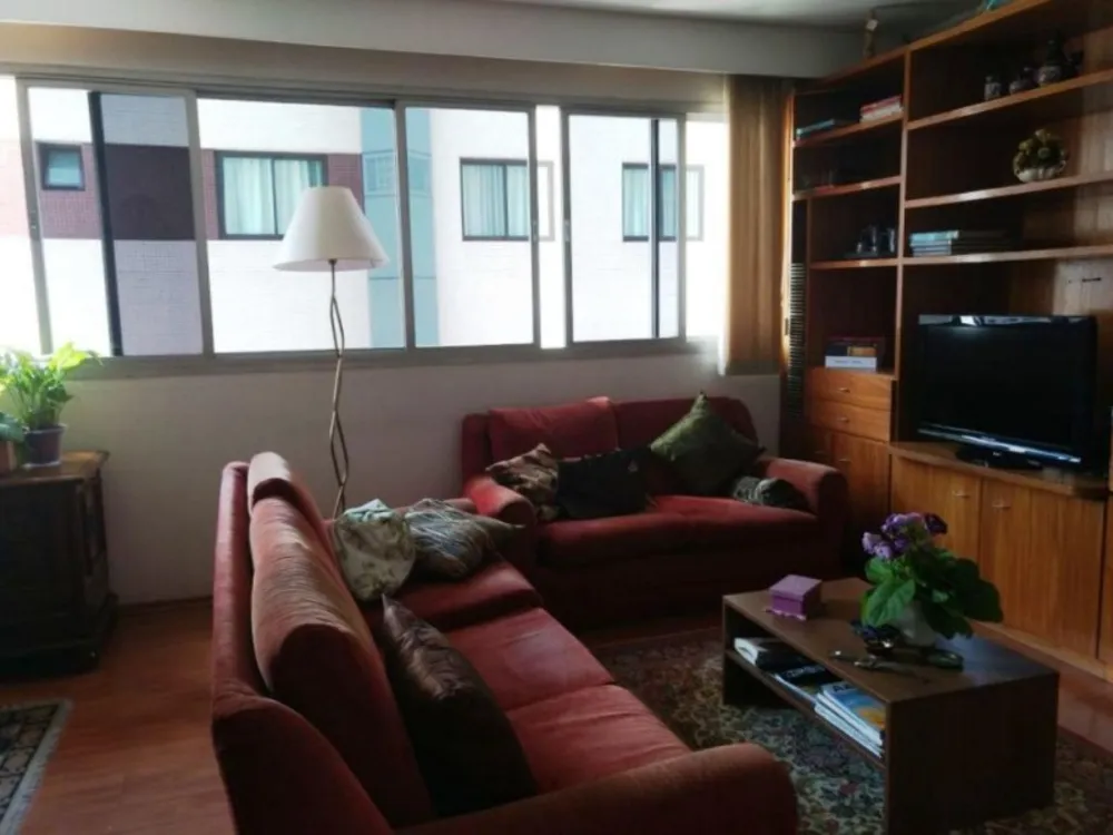 Apartamento, 3 quartos, 108 m² - Foto 5