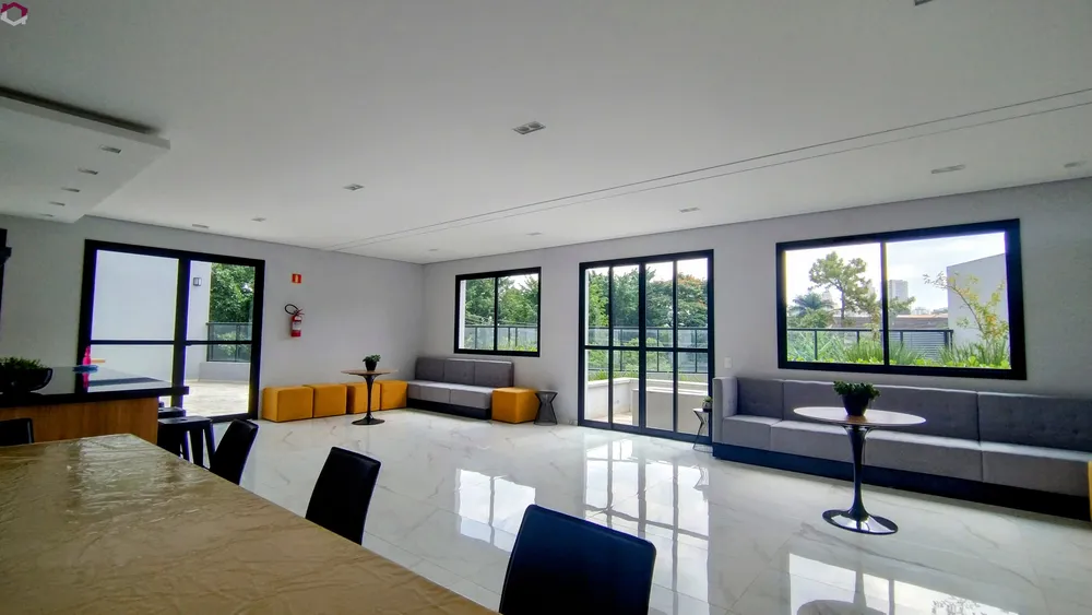 Apartamento, 2 quartos, 57 m² - Foto 8