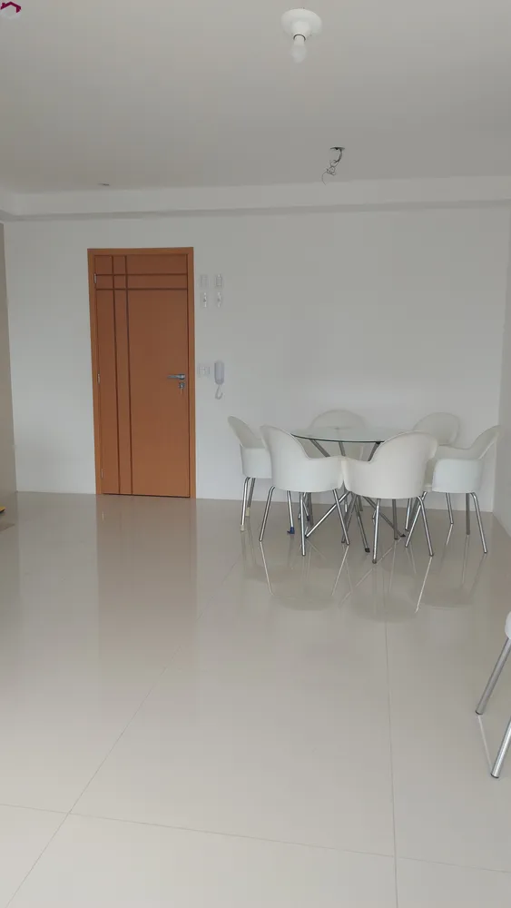 Apartamento, 2 quartos, 57 m² - Foto 11